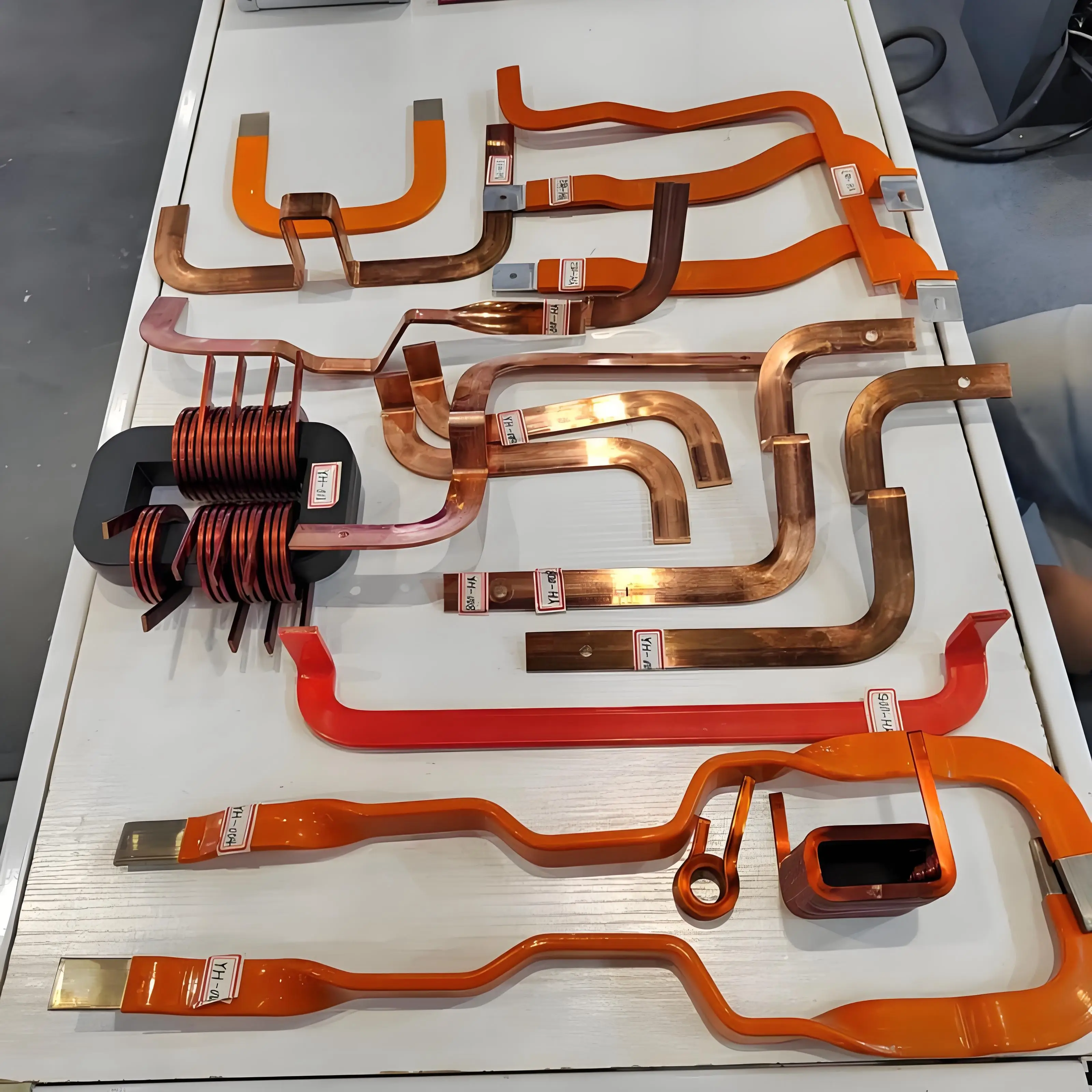 2026年粉末浸塑設備廠家實力推薦：靜電噴涂、流化床工藝、金屬防腐涂層生產線全解析