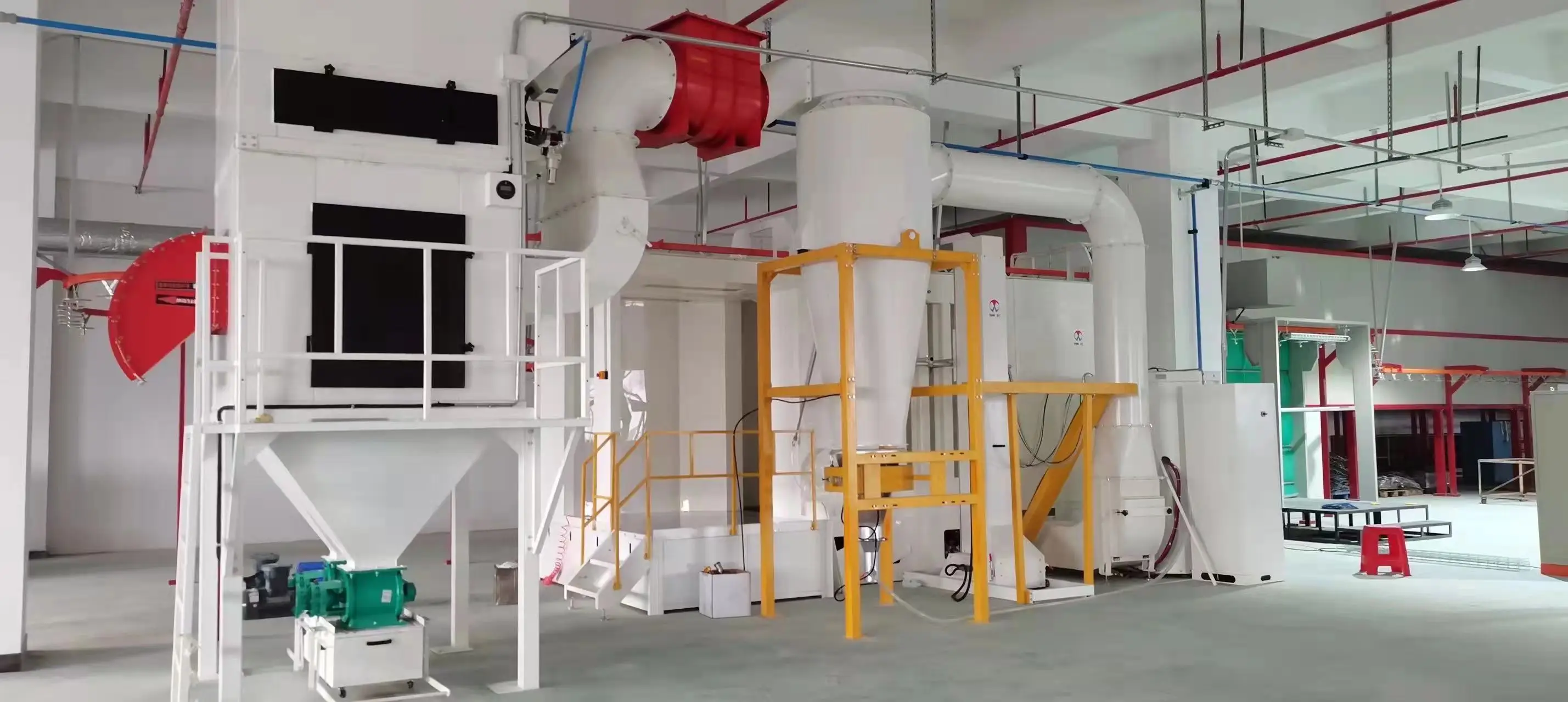 2026年1月浸塑設備廠家實力推薦：源頭工廠技術解析，涵蓋浸塑機、流水線及環保型設備優質品牌深度測評